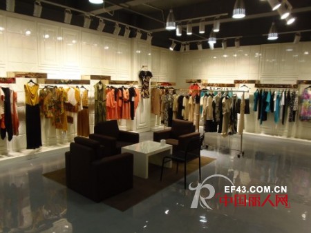 Fenfany.sl女装  感受最具风骨的魅力