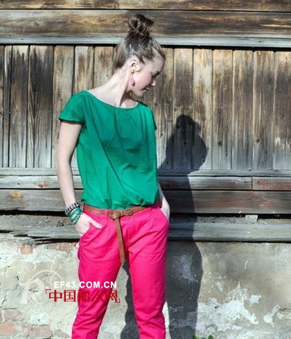 非粼品牌折扣女装 我要我与众不同就是要不一样