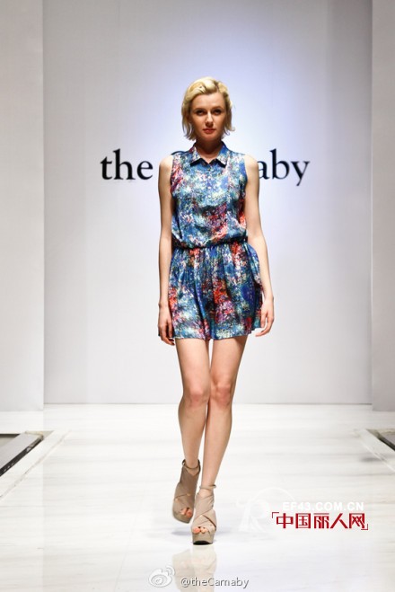 嘉奈芘 - the Carnaby