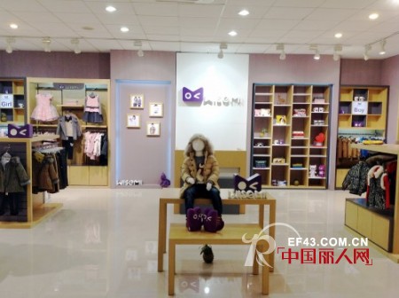 硕士猫品牌童装 创造丰富多彩的儿童生活体验