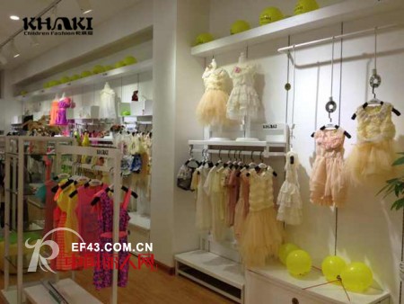 热烈庆祝卡琪屋湖北鄂州专卖店盛大开业