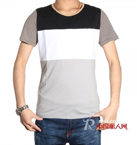 黑蝠社男装 以品质赢得加盟商和消费者的厚爱