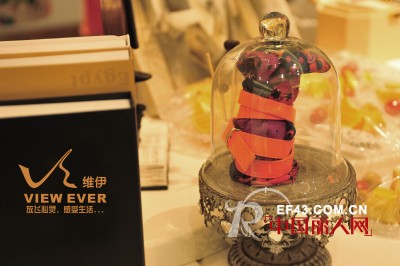 维伊品牌杭州香积寺路形象店开业