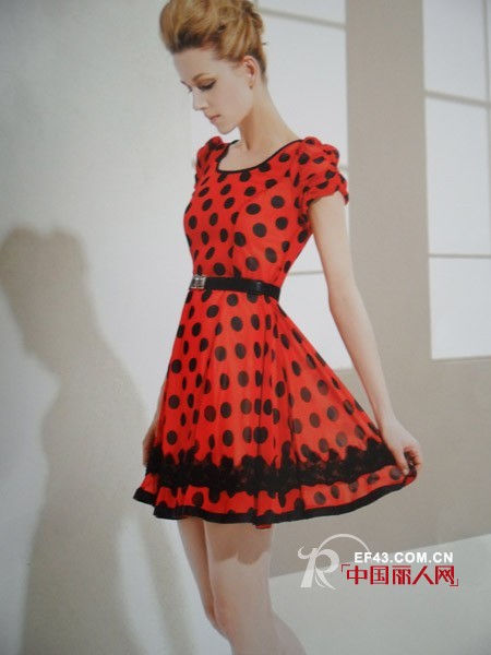 加盟萍叶服饰 创造双赢 争做领头军