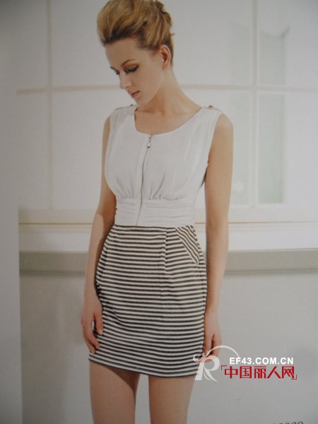 加盟萍叶服饰 创造双赢 争做领头军