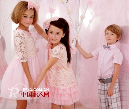 恭祝青青果童装浙江台州椒江,湖北恩施,河北唐山三店盛大开业