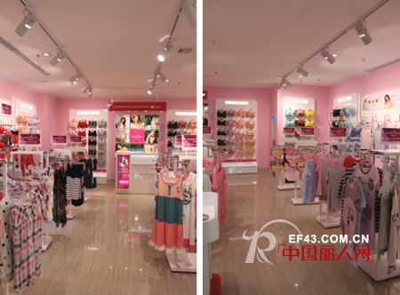 浪漫春天全新形象强势出击