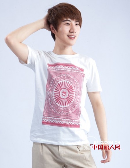 男装加盟淘品牌 蒙特威斯Mentvees平价的青春时尚