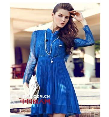 Sefon臣枫品牌应邀参加2013深圳服装展