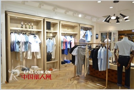 热烈庆祝联邦欧诗兰江苏镇江店隆重开业