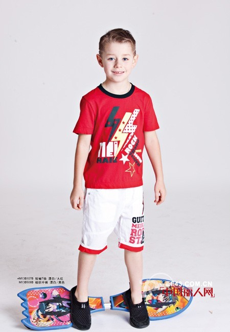 美孩儿&nbsp;-&nbsp;M-haier