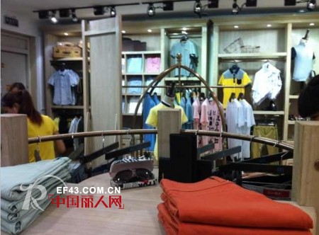 恭贺联邦欧诗兰山东省济宁店开业大吉