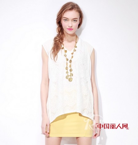 来尔佳昵 - LARCHY