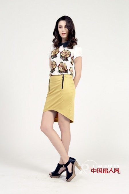 “菲阁”FORGE:从深层诠释时尚丽人的心境和精彩