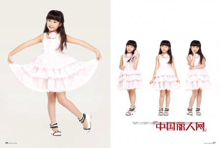 卓维乐（sognikids）