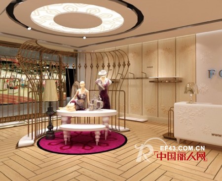 菲阁品牌女装 黑色优雅气质无人可挡