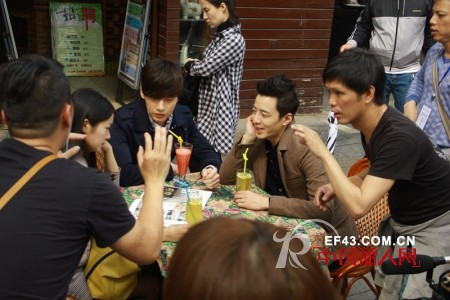 “西元前·随手拍”微博互动赢千元大奖