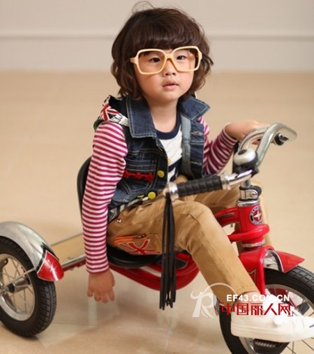 欢呼小马时尚童装品牌多地诚招区域代理