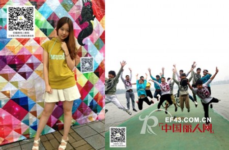 潮牌时尚风潮传递校园 青春俏皮够玩味