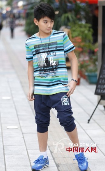 越位少年装-offside