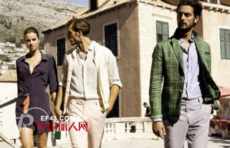 法国品牌Vicomte A.即将初登2013深圳服交会