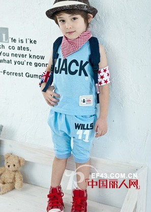 咪咻兔童装掘金童装市场首选品牌 一件也批发