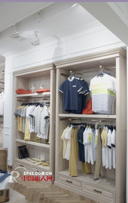 联邦欧诗兰男装浙江温州梧慈店6月1日即将盛大开业