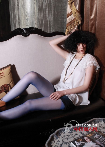 CN女装 改变是为了做更完美的自己