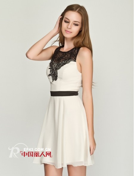 Enaco爱妮格女装 让你成为夏日里的时尚主角