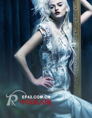 BRIOLETTE时装品牌 世界女性的美丽之选