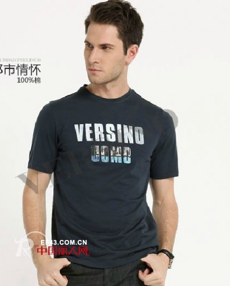 加盟成熟男装经典品牌 首选梵思诺男装