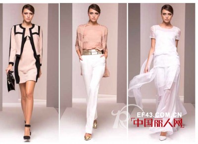 爱特爱(EITIE)高级时装邀您一起参加2013深圳服博会