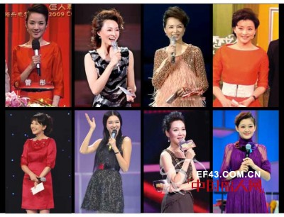 爱特爱(EITIE)高级时装邀您一起参加2013深圳服博会