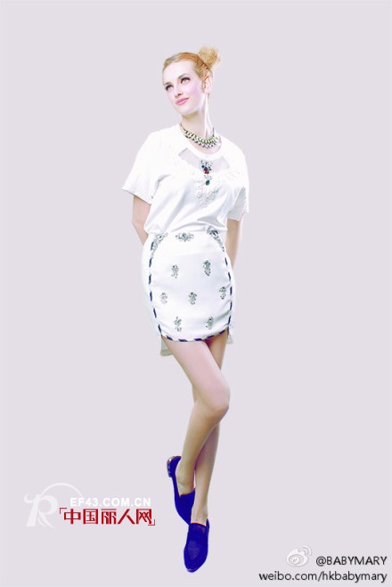 宝贝玛丽-babymary