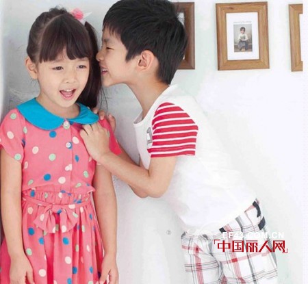 蓝色大象品牌童装  “六一”孩子们的狂欢日开始倒计时了