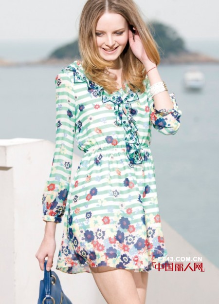 MARLOCA蔓露卡多款多系列 塑造与众不同的你