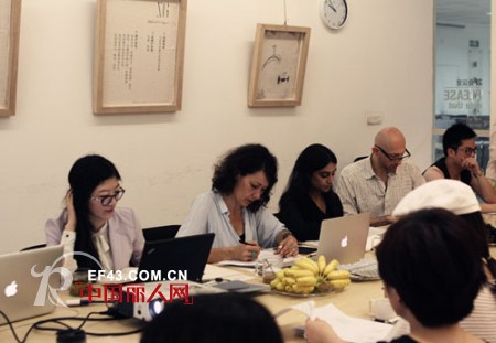 雪歌与国际品牌策划巨头战略合作