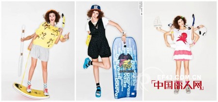 CRZ童心未泯  祝Kidult族六一快乐