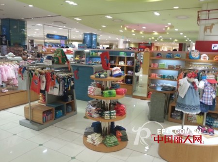 MAMMYSSTAR设计团队结束韩国考察