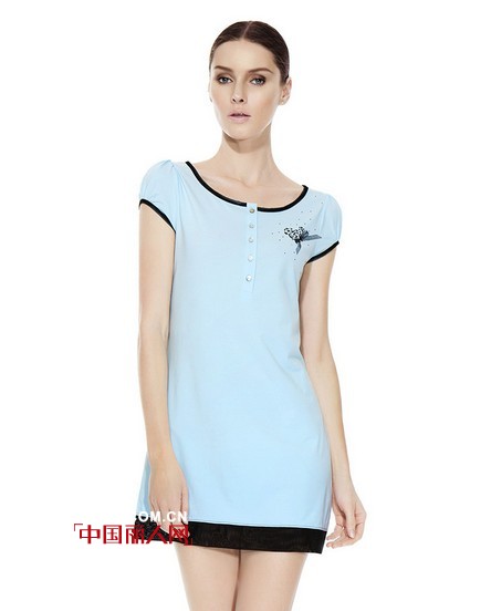 QUEEN’D淳度2013   再次邂逅一“件”钟情