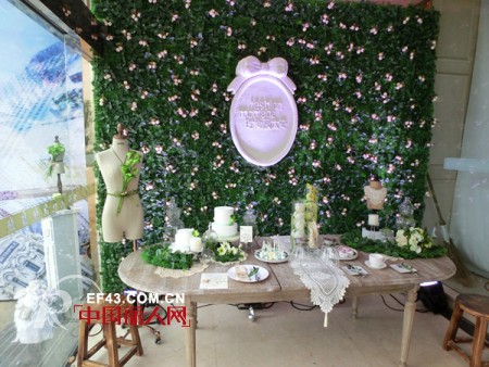 2013飘蕾PEOLEO品牌冬季新品发布会完美落幕