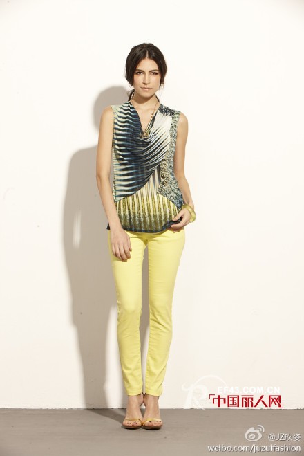 玖姿高档女装品牌 时尚与优雅同行