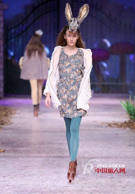 深圳服交会 7月呈献时尚盛典