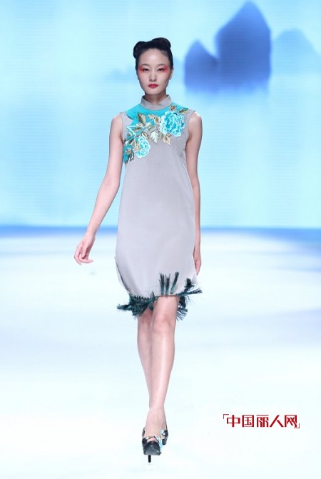 深圳服交会 7月呈献时尚盛典