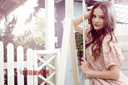 古格,开创家居服新风格