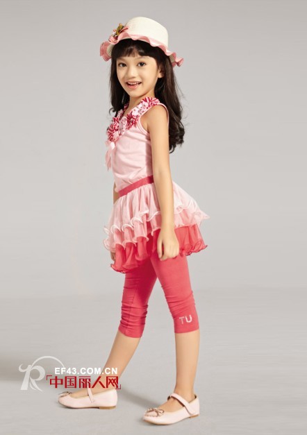 孩子是未来的希望 兔仔唛为了孩子的将来严把质量关