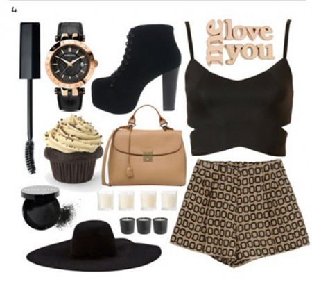 13年夏季玩转同色系 随意组合展现完美look