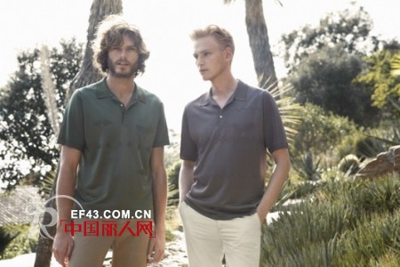 法国梦特娇  优雅之花绽放在丝绸之路上