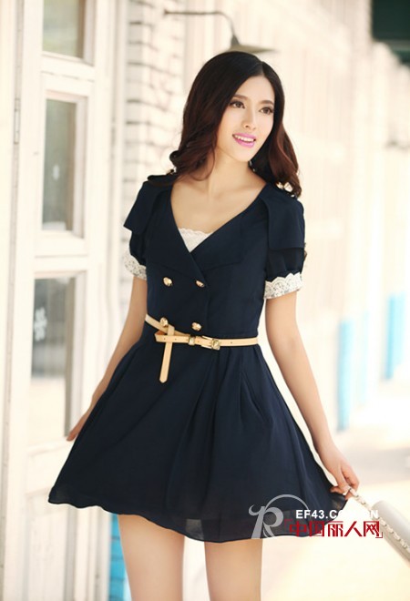 加盟时尚主播品牌女装 选择时尚 选择成功