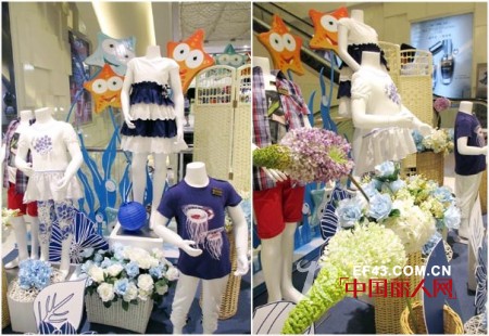 唯路易为盛夏六月全新打造的璀璨爱情海风情